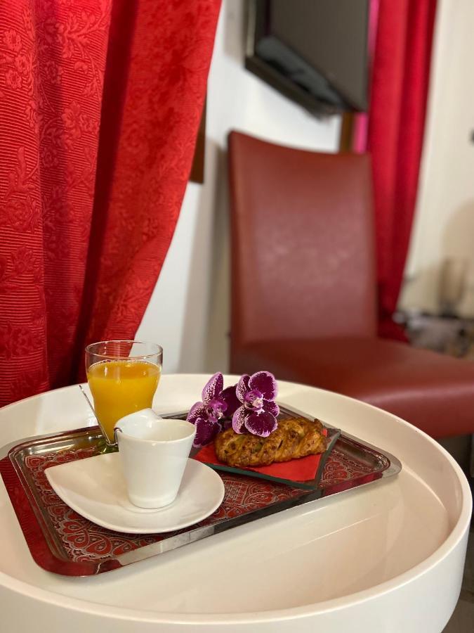 Hotel Antico Casin Venezia